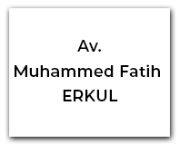 Muhammed Fatih ERKUL